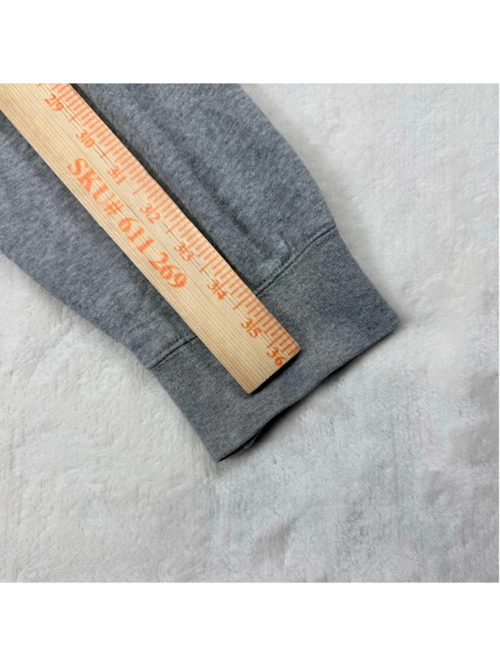 Men's Nike Gray Full Zip Hoodie Sweatshirt XXL Casual Active‎ Wear
